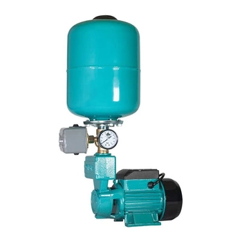 Hydroforová sada Omnigena WZ 250 230V s 8l nádrží