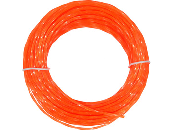Řezací šňůra Flo Silent 1,6 mm x 15 m 89478