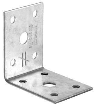 Úhlová spojka Simpson Strong-Tie 50x50x35x2 AC35350