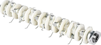 Kompletní rozrývací nůž Cedrus OB-SPATS40SCPZCX0