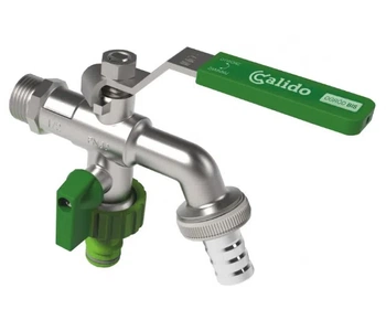 Calido sací ventil 3/4" mrazuvzdorný BIS ZK-CZ3/4BIS