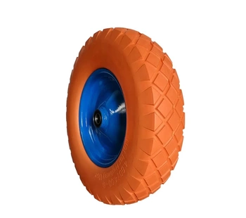 Pěnové kolečko 4,00-8/20K 20mm