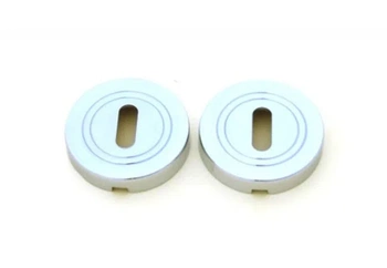 Kulatý znak Gamet PLT-23-N-04 s chromovým klíčem SZ-GA-101