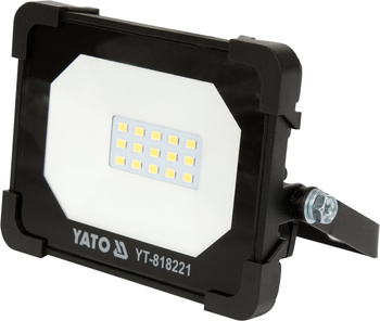 Yato reflektor SMD LED 10W 950lm YT-818221