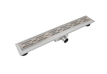 Balneo lineární odtok Decor Next Stripes 70 cm