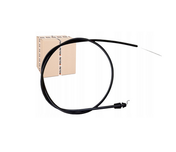 Plynové vedení sekaček G48 TBX/G53 TBX 