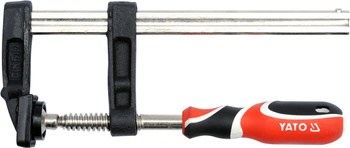 Truhlářská svěrka Yato 100x50mm YT-6440