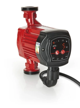 Diamantové elektronické oběhové čerpadlo pro ústřední vytápění šetřící energii NEWRS25/60EL/180mm ART.5N-180