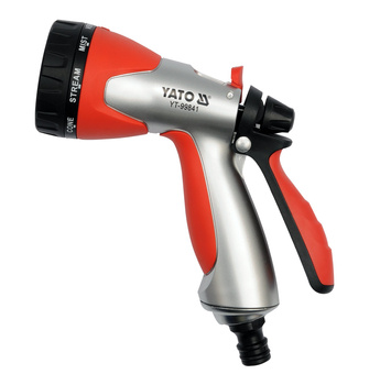 Nastavitelný pistolový postřikovač Yato YT-99841