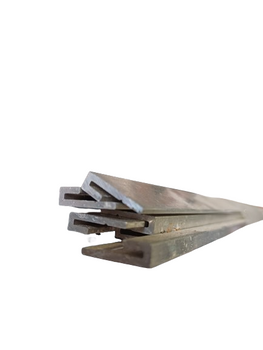 Speciální reklamní profil PSP 73001 hliník 19,5x5,5x7,5x1,8mm 1mb PA38