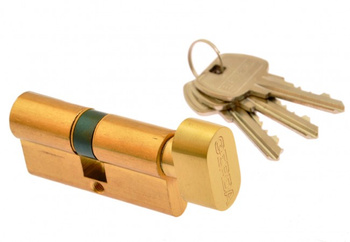 GERDA VLOŽKA S KNOBEM 50G/40