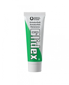 Unipak Glidex silikonový tuk 30g 2010003