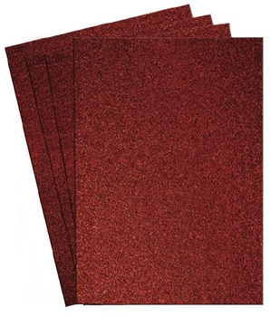 Klingspor brusný papír PL 28 C 230mm x 280mm G150 269235