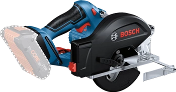 Aku kotoučová pila Bosch GKM 18V-50 06016B8000