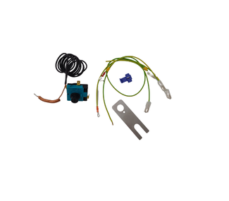 Bezpečnostní termostat Atlantic Cotherm 071197