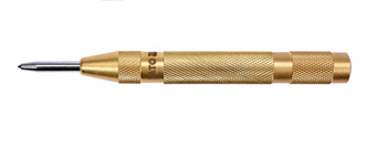 Yato automatický děrovač 125mm mosaz YT-47160