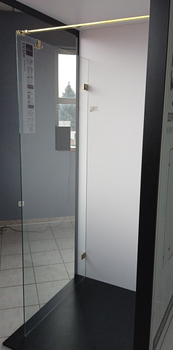 Nová Trendy pochozí kabina 90x200 EXK-1812