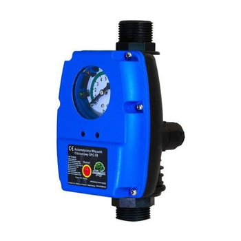 Omnigena automatický tlakový spínač OPC-59