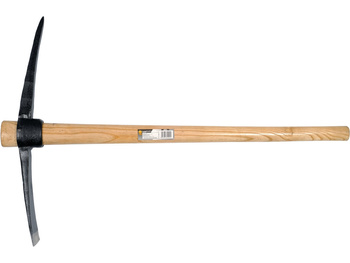 Vorel krumpáč s dřevěnou rukojetí 2,5 kg 32900