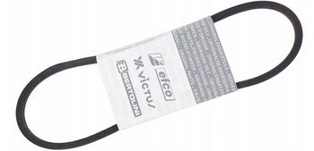 Klínový řemen sekačky Oleo-Mac Z 27,5 10x700 LI 66030037R