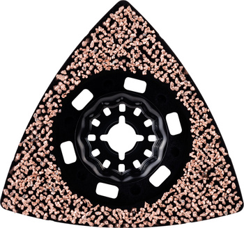 Multifunkční pilový kotouč Bosch AVZ 90 RT2 EXPERT Brusná deska 90 mm