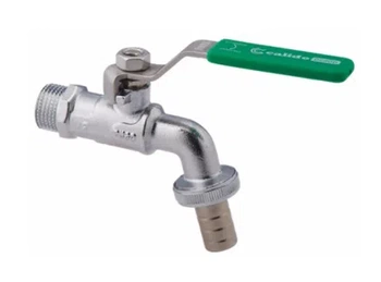 Calido kohoutek kulový kohout 3/4" ZK-CZ3/4