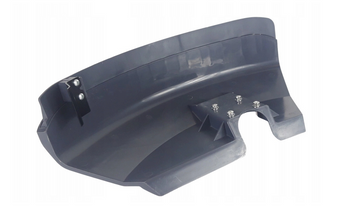 Ochranný kryt hlavy strunové sekačky Oleo-Mac BF000029R