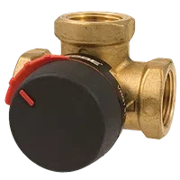 ESBE Směšovací ventil VRG131 3cestný GW 5/4" KVS16 11601200