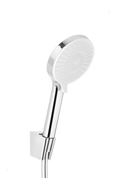 KFA Armatura bodový sprchový set Otava chrom 841-245-00