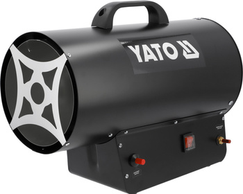 Plynový ohřívač Yato 30kw YT-99733