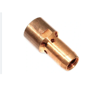 Esab M8 proudový konektor PSF 305/405/410W/510W držák 0460819001