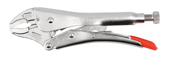 Yato Morseovy krimpovací kleště krátké 250 mm YT-2451