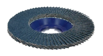 Lamelový kotouč Bosch se systémem x-lock rovný 125 mm G40 X571 Best for Metal 2608619209