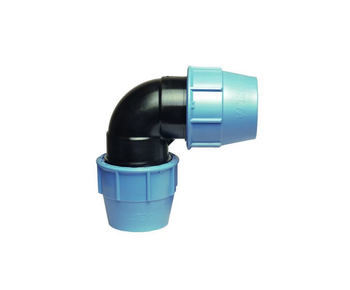 Unidelta koleno 40 PE 602040