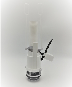 Vypouštěcí ventil pro rám astra K99-0150