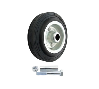 Zabi kovovo-gumové kolo 125 symbol 21