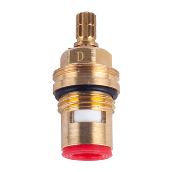 Keramická hlava Duro 1/2" pro baterie D/A-GC12