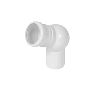 Inter Sano nastavitelný loket, koule 50mm