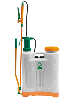 Tlakový zádový postřikovač Flo 20l 89528