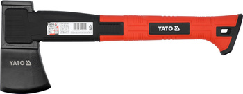 Tesařská sekera Yato 900g nylon YT-79970