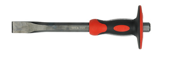 Dláto Yato 300 mm s ochranným krytem YT-4700