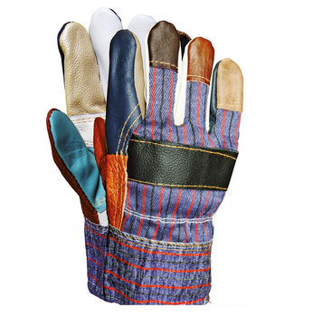 Izolované ochranné rukavice Reis RLKOPAS vel. 11