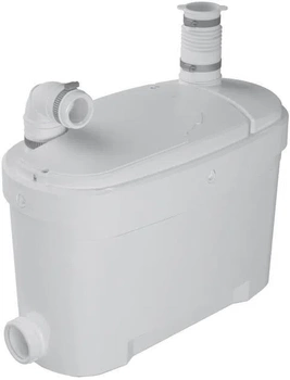 Čerpadlo Omnigena Sanigena 2