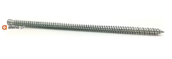 Montážní šroub, válcová hlava, zásuvka Torx 7,5x182mm