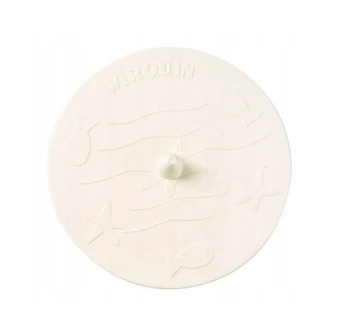 Wirquin univerzální zástrčka Frisby 110mm 39222501