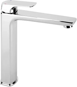 KFA Armatura stojánková umyvadlová baterie Mokait desková 5532-612-00