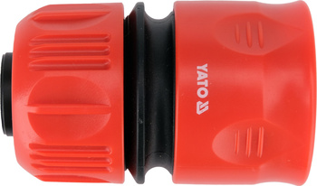 Rychlospojka Yato s vysokým průtokem 1" YT-89040