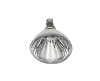 Topná lampa Helios infrazářič 175W E27