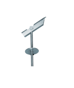 Sklopná kotva Arvex pro zavěšené stropy KD 6/130