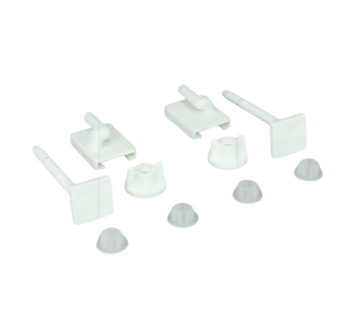 Inter Sano sada šroubů pro univerzální desky